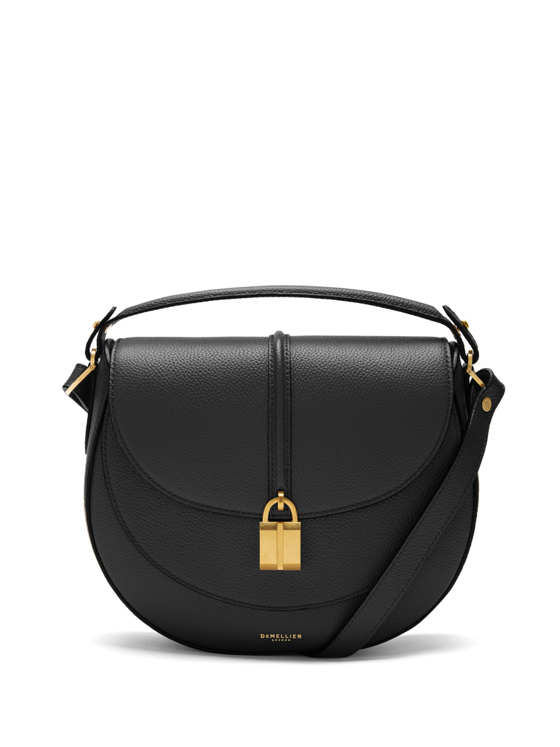 ΓΥΝΑΙΚΕΙΑ ΔΕΡΜΑΤΙΝΗ ΤΣΑΝΤΑ ΧΙΑΣΤΙ THE SIENA SMALL 0