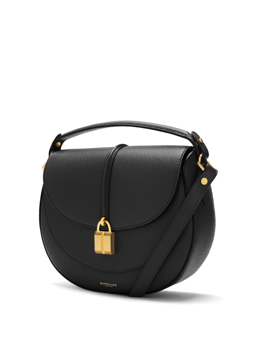 ΓΥΝΑΙΚΕΙΑ ΔΕΡΜΑΤΙΝΗ ΤΣΑΝΤΑ ΧΙΑΣΤΙ THE SIENA SMALL 2