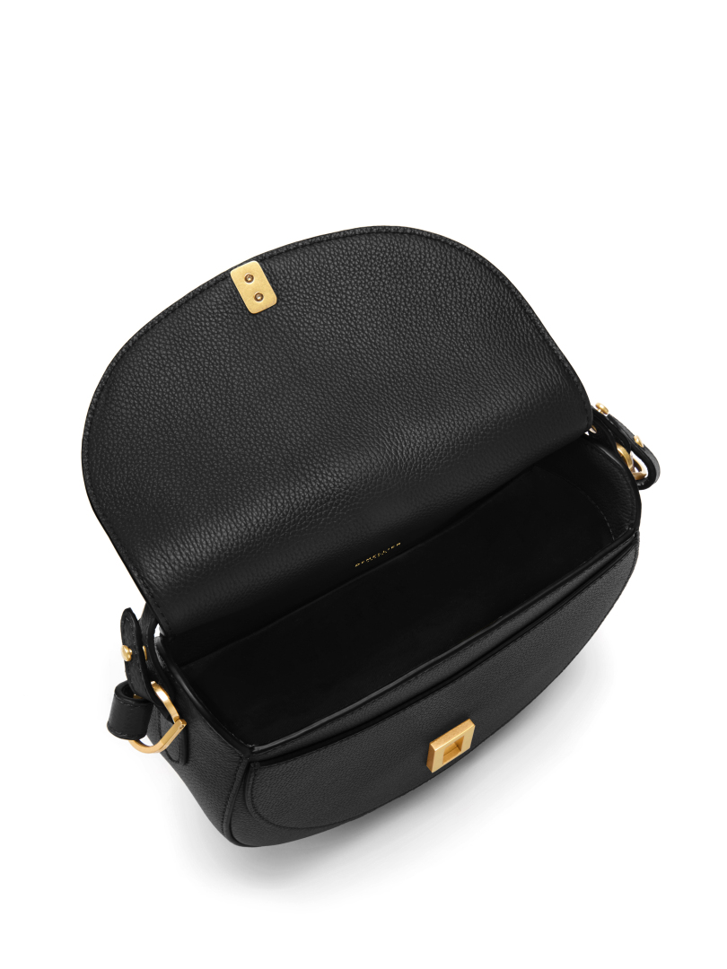 ΓΥΝΑΙΚΕΙΑ ΔΕΡΜΑΤΙΝΗ ΤΣΑΝΤΑ ΧΙΑΣΤΙ THE SIENA SMALL 5