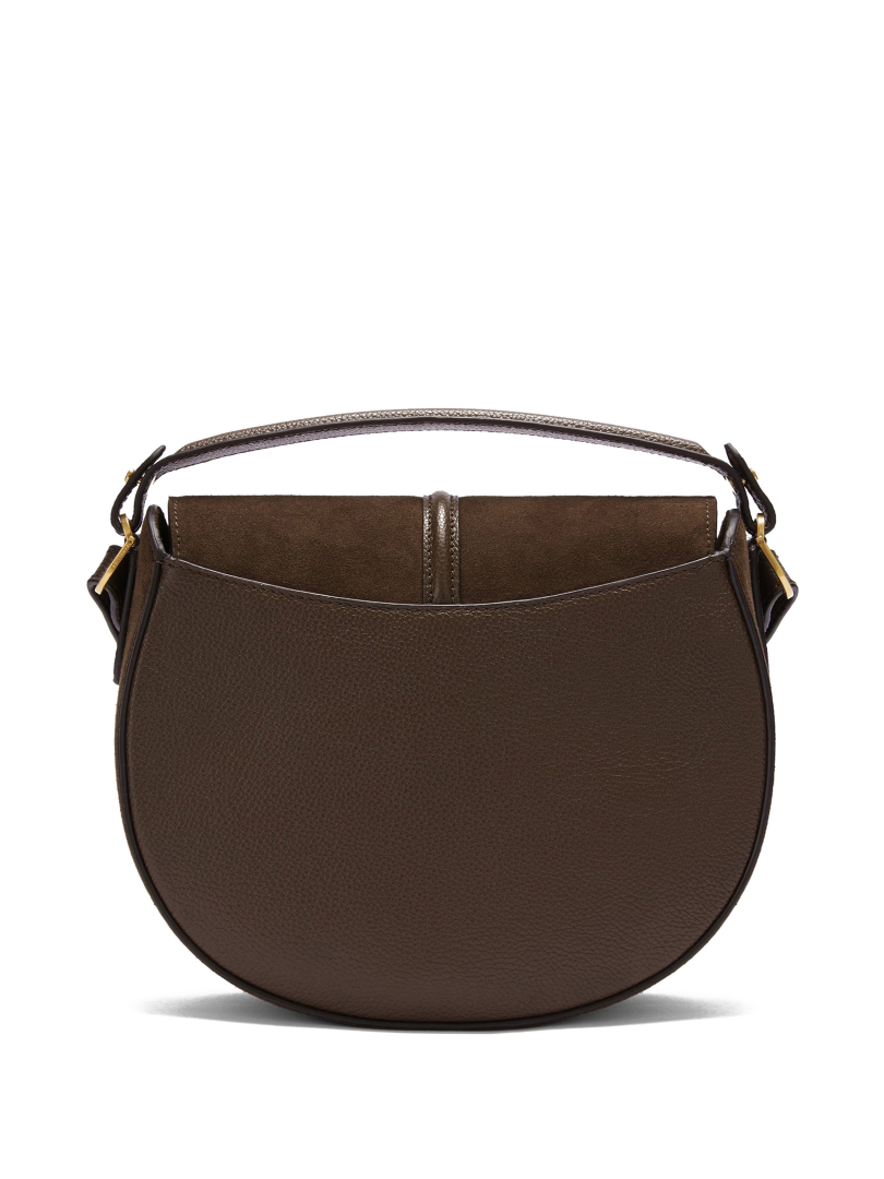 ΓΥΝΑΙΚΕΙΑ ΤΣΑΝΤΑ ΩΜΟΥ SIENA SADDLE SMALL 1