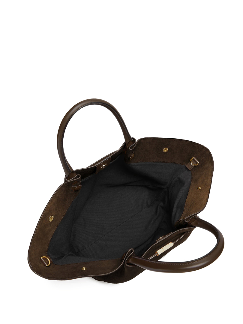 ΓΥΝΑΙΚΕΙΑ ΤΣΑΝΤΑ ΧΕΙΡΟΣ MIDI NEW YORK 6