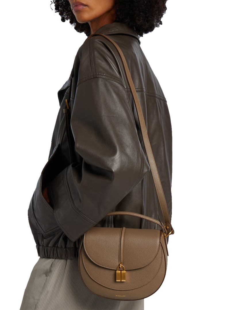 ΓΥΝΑΙΚΕΙΑ ΤΣΑΝΤΑ ΩΜΟΥ SIENA SADDLE SMALL 7