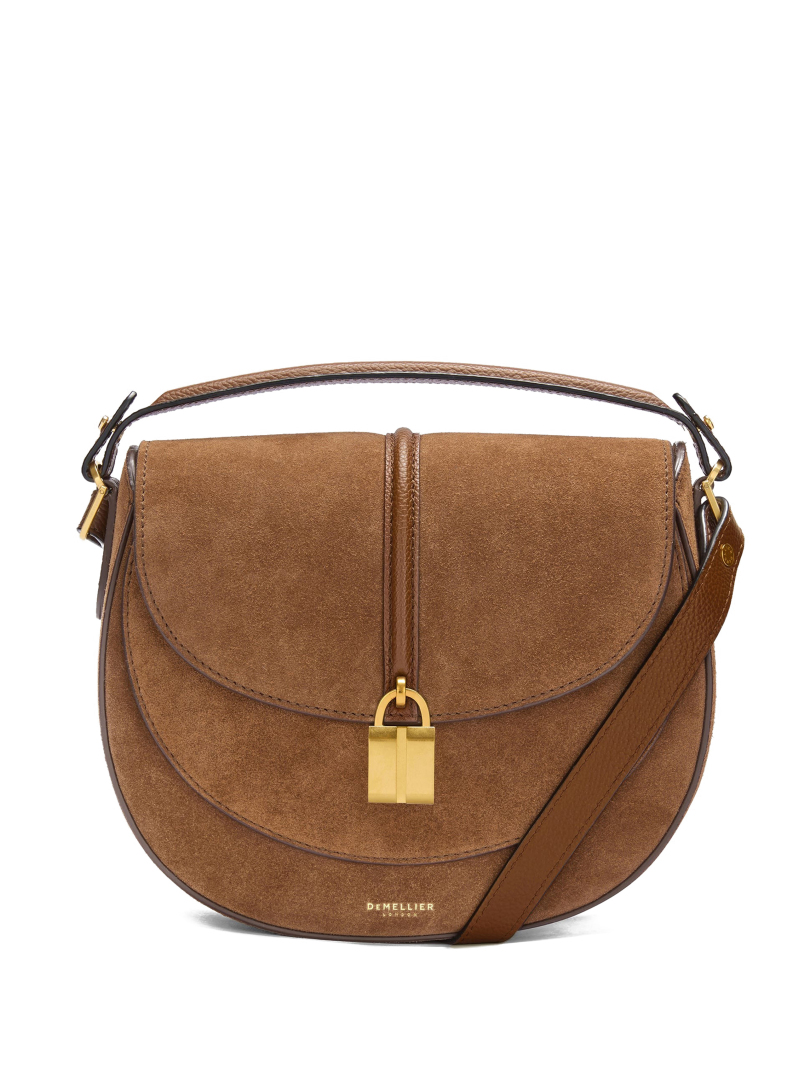 ΓΥΝΑΙΚΕΙΑ ΤΣΑΝΤΑ ΩΜΟΥ SIENA SADDLE SMALL 2