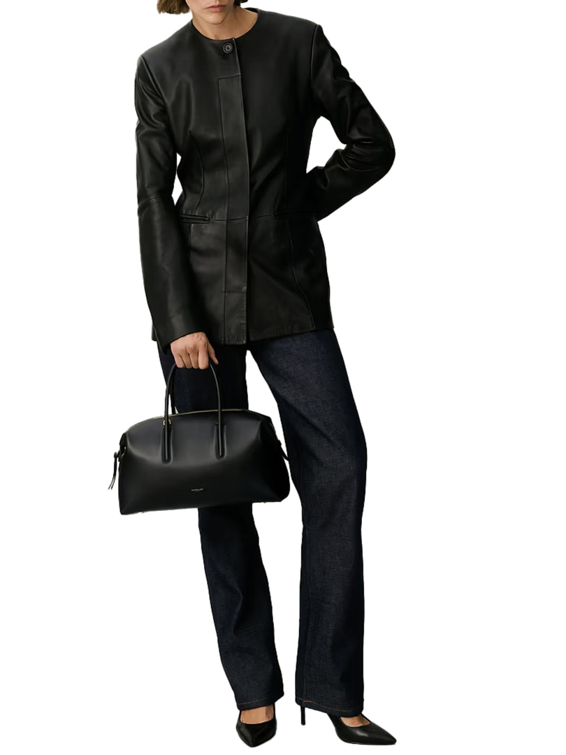 ΓΥΝΑΙΚΕΙΑ ΤΣΑΝΤΑ ΩΜΟΥ THE MIDI STOCKHOLM 3