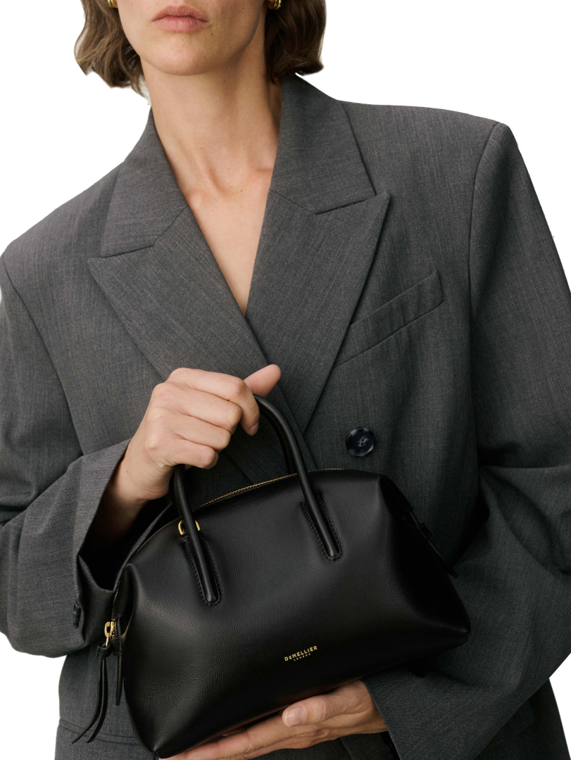 ΓΥΝΑΙΚΕΙΑ ΤΣΑΝΤΑ ΧΕΙΡΟΣ THE SMALL STOCKHOLM 4