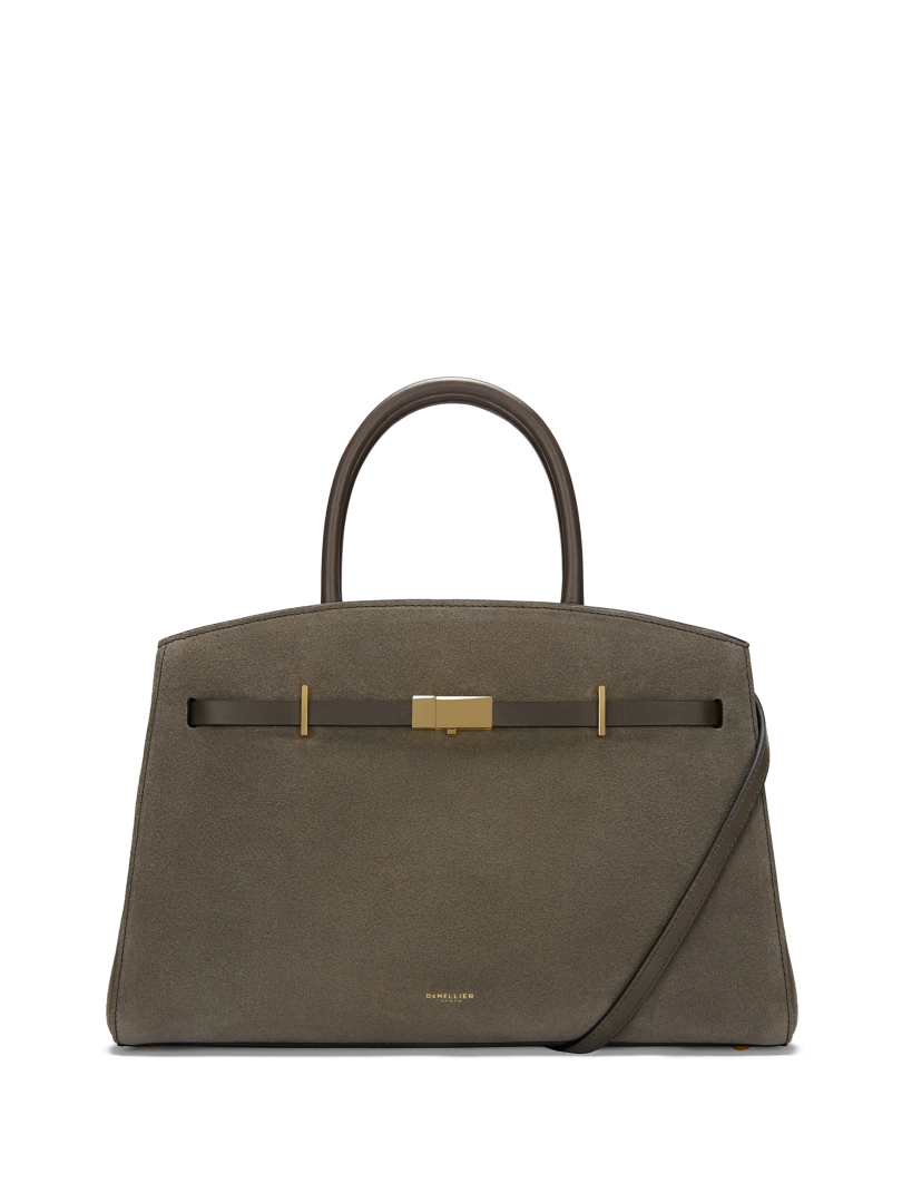 ΓΥΝΑΙΚΕΙΑ ΤΣΑΝΤΑ ΧΕΙΡΟΣ THE HUDSON 0