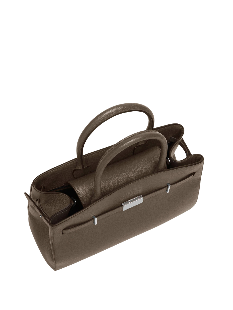 ΓΥΝΑΙΚΕΙΑ ΤΣΑΝΤΑ ΧΕΙΡΟΣ THE MIDI HUDSON SMALL 6