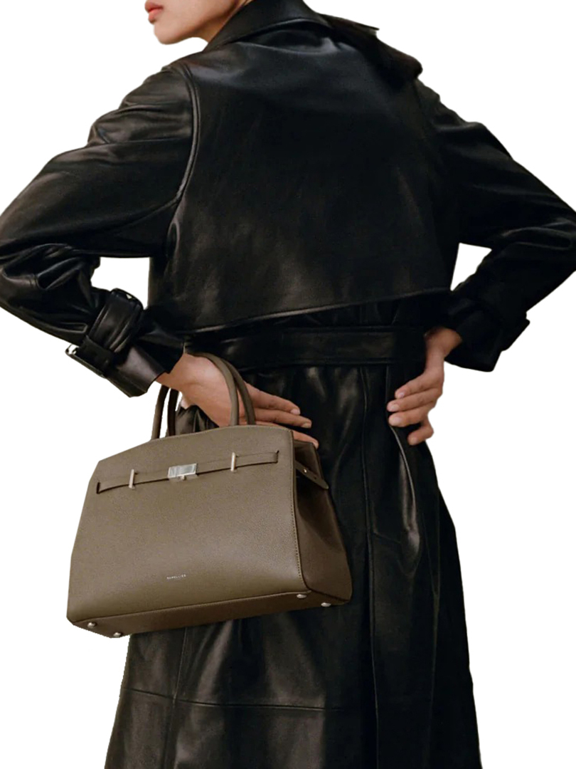 ΓΥΝΑΙΚΕΙΑ ΤΣΑΝΤΑ ΧΕΙΡΟΣ THE MIDI HUDSON SMALL 7