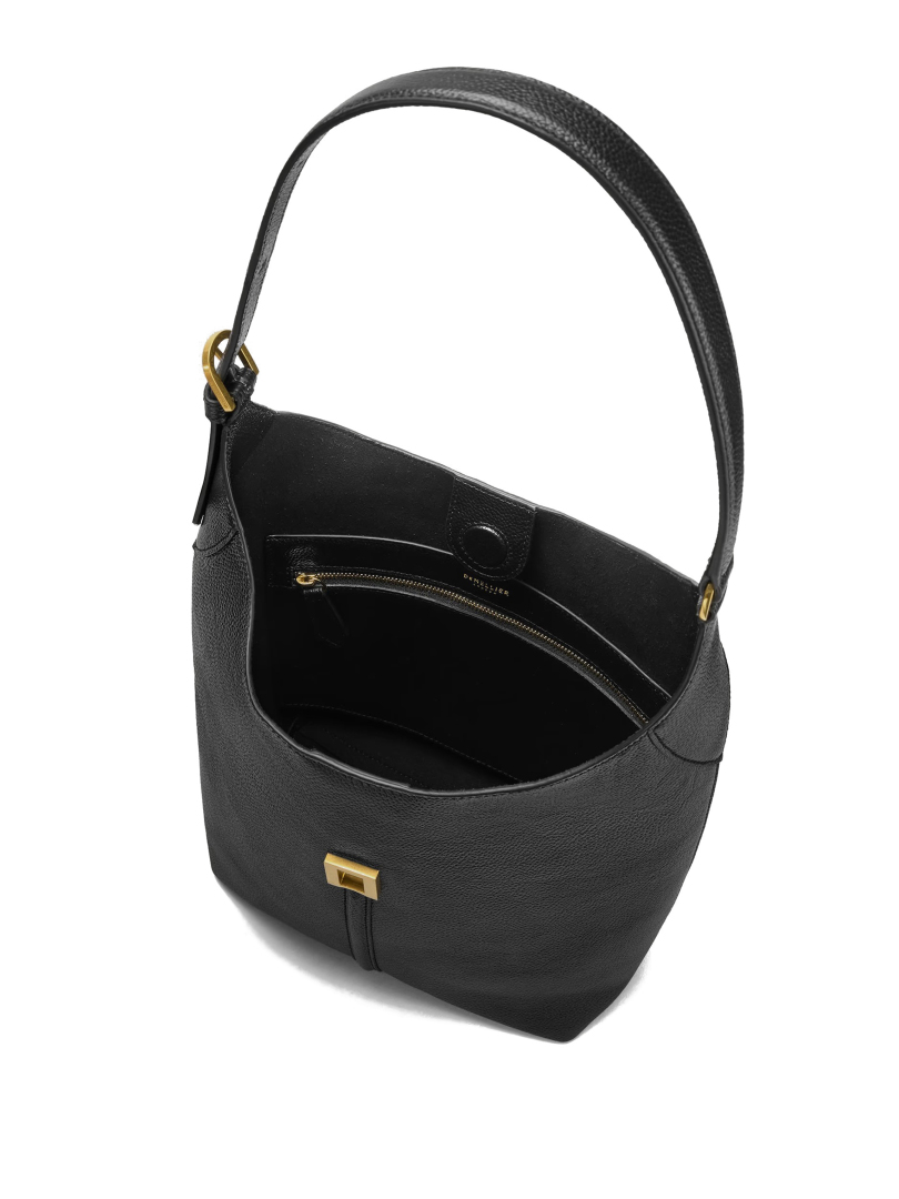 ΓΥΝΑΙΚΕΙΑ ΤΣΑΝΤΑ ΩΜΟΥ SIENA BUCKET SMALL  2