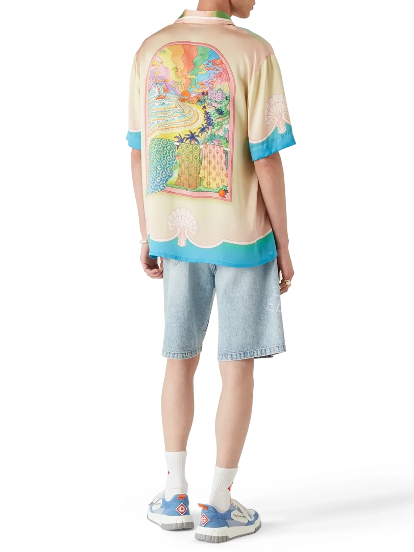 UNISEX ΠΟΥΚΑΜΙΣΟ 3