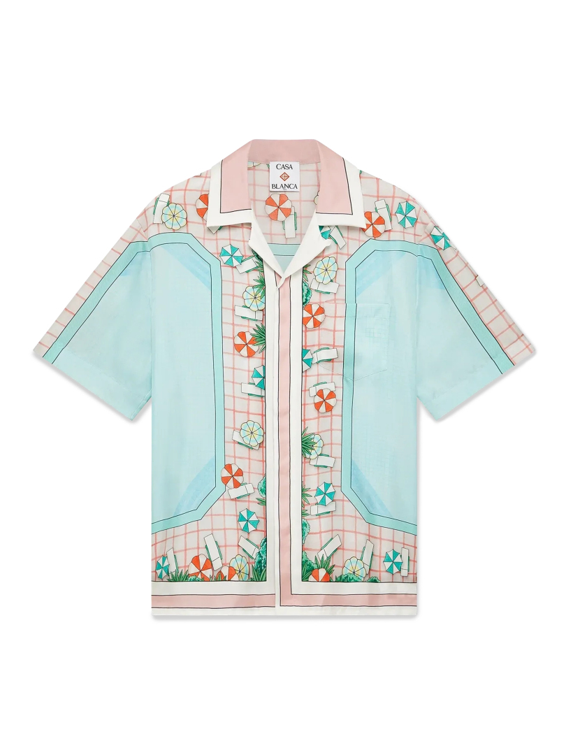 UNISEX ΠΟΥΚΑΜΙΣΟ 0