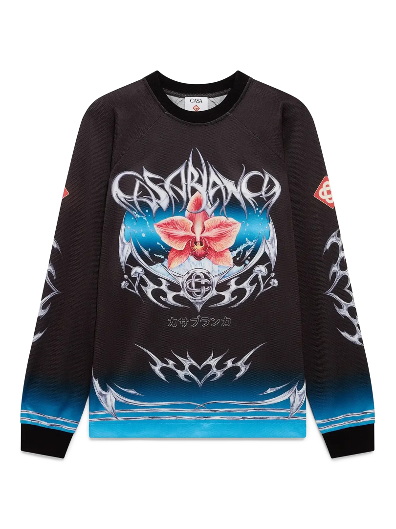 ΑΝΔΡΙΚΗ ΜΑΚΡΥΜΑΝΙΚΗ ΜΠΛΟΥΖΑ 0