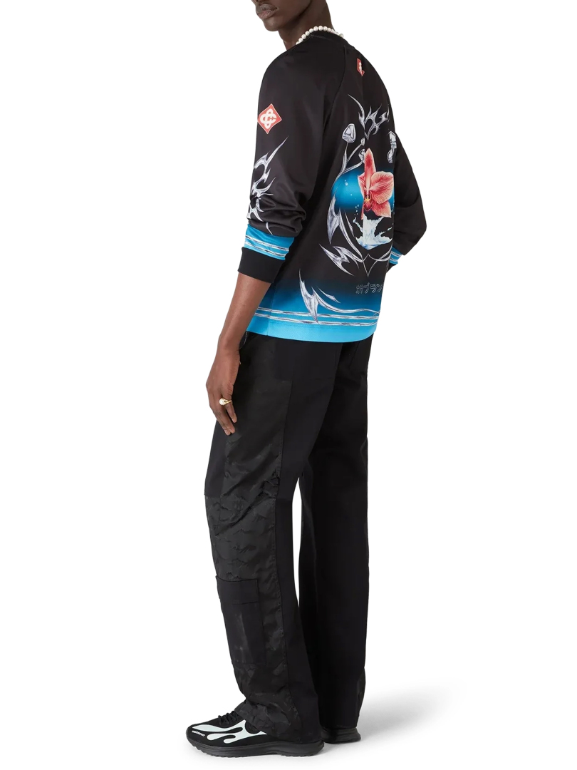 ΑΝΔΡΙΚΗ ΜΑΚΡΥΜΑΝΙΚΗ ΜΠΛΟΥΖΑ 2