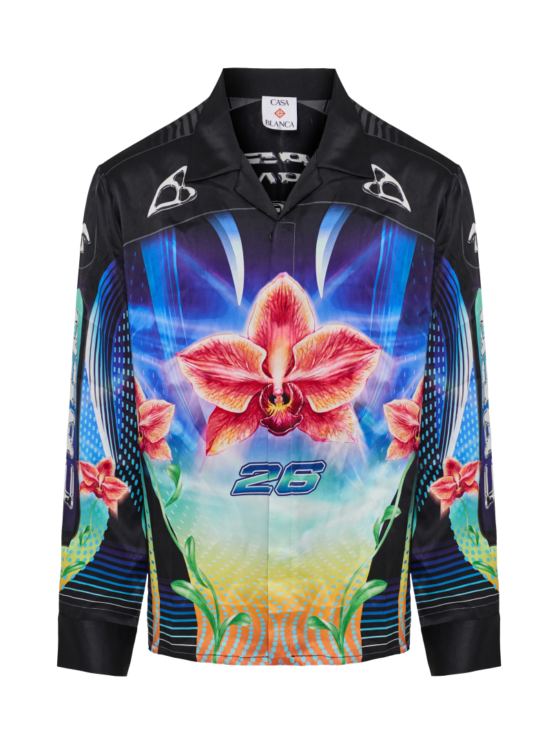 ΑΝΔΡΙΚΟ ΠΟΥΚΑΜΙΣΟ  0