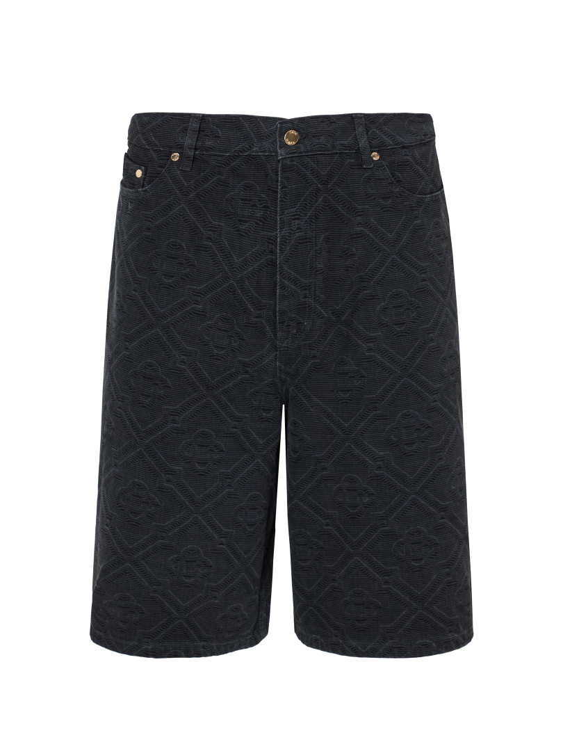 ΑΝΔΡΙΚΗ DENIM ΒΕΡΜΟΥΔΑ 0