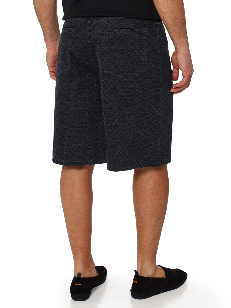 ΑΝΔΡΙΚΗ DENIM ΒΕΡΜΟΥΔΑ 2