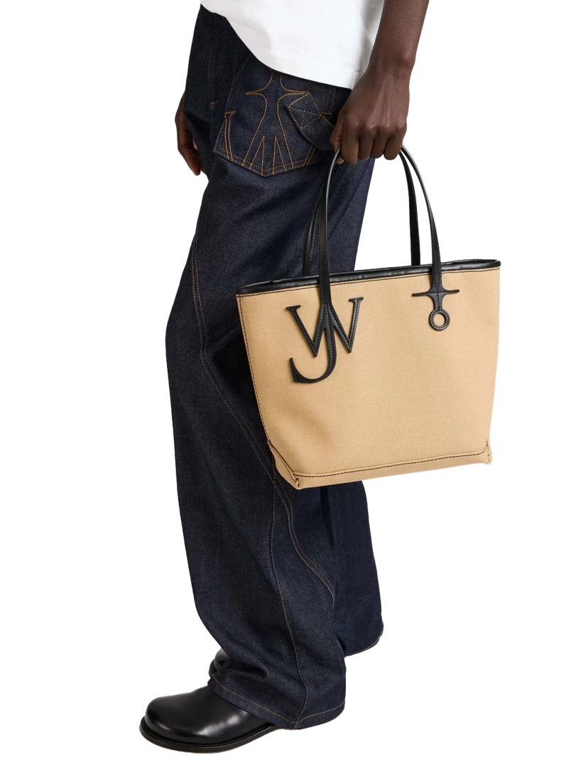 ΓΥΝΑΙΚΕΙΑ TOTE ΤΣΑΝΤΑ ΩΜΟΥ SMALL ANCHOR 3