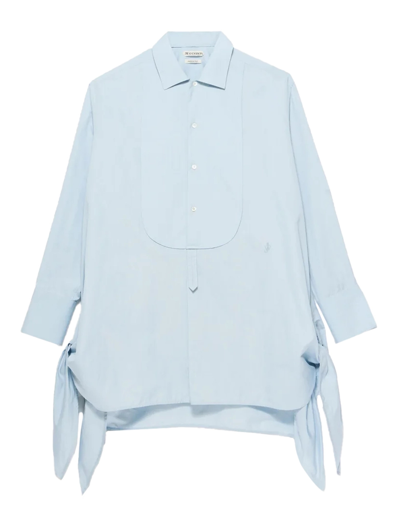 MINI ΦΟΡΕΜΑ SIDE KNOT 0