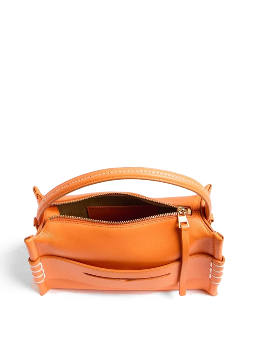 ΓΥΝΑΙΚΕΙΑ ΤΣΑΝΤΑ ΧΙΑΣΤΙ SMALL LOAFER 2