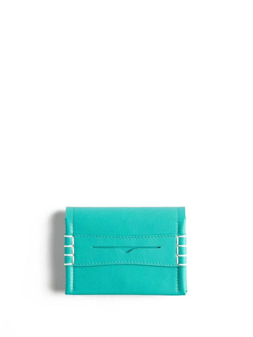 ΓΥΝΑΙΚΕΙΑ ΚΑΡΤΟΘΗΚΗ LOAFER  1