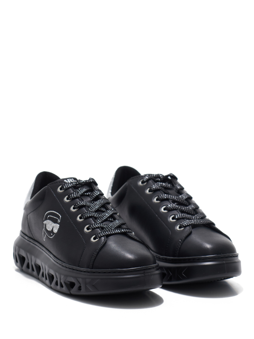 ΓΥΝΑΙΚΕΙΑ SNEAKERS KAPRI MAISON 1