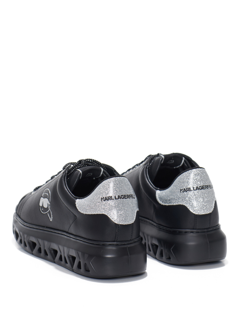 ΓΥΝΑΙΚΕΙΑ SNEAKERS KAPRI MAISON 2