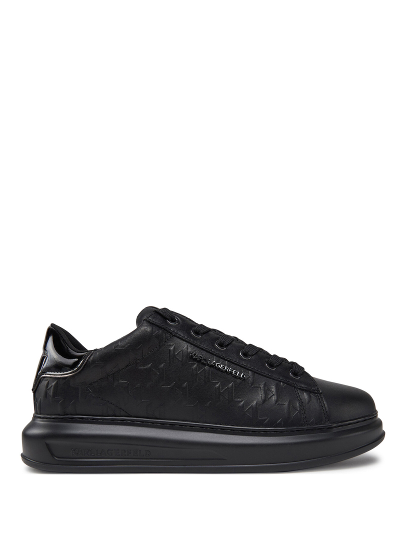 ΑΝΔΡΙΚΑ ΔΕΡΜΑΤΙΝΑ SNEAKERS 0