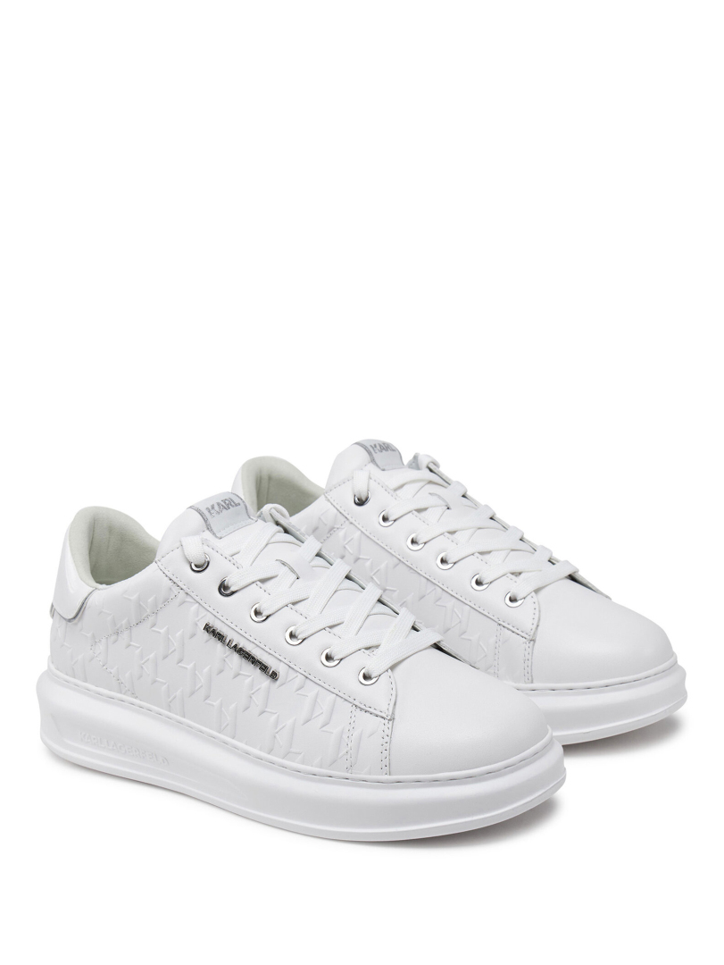 ΑΝΔΡΙΚΑ ΔΕΡΜΑΤΙΝΑ SNEAKERS 1