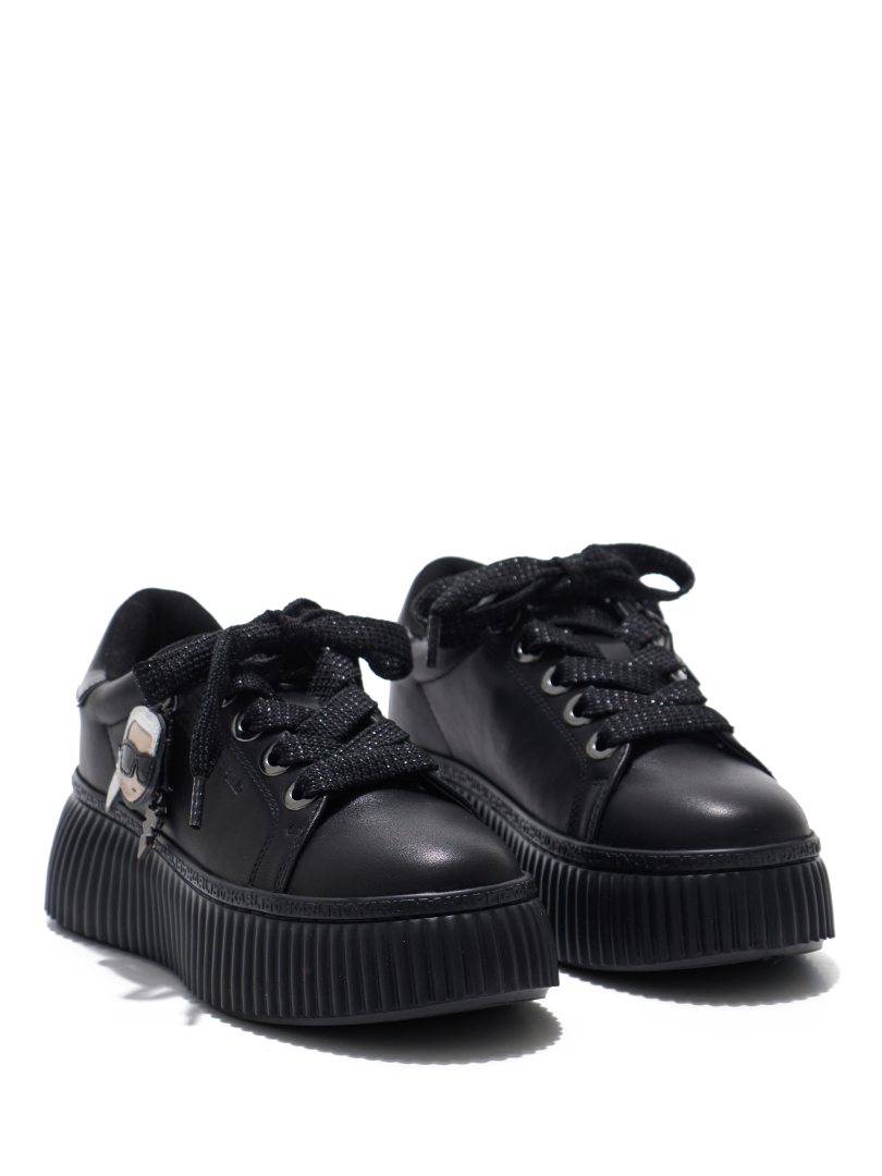 ΓΥΝΑΙΚΕΙΑ SNEAKERS KREEPER NFT TWIN PENDANT 1