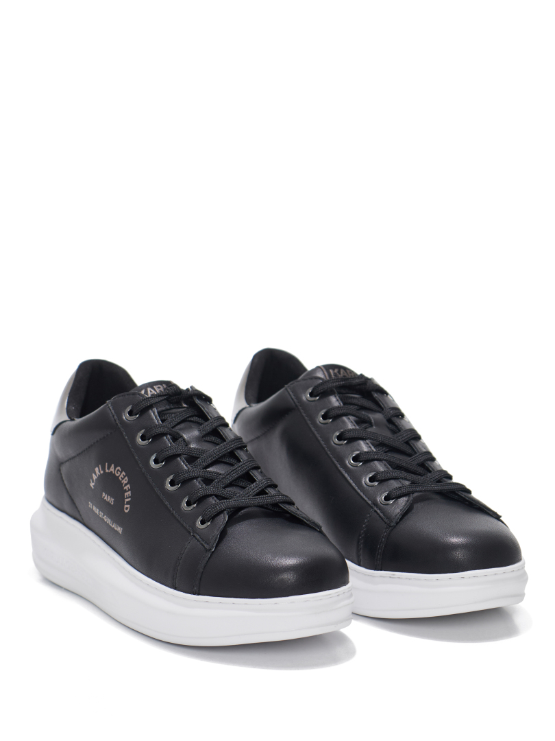 ΓΥΝΑΙΚΕΙΑ SNEAKERS KAPRI KITE OUTLINE 1