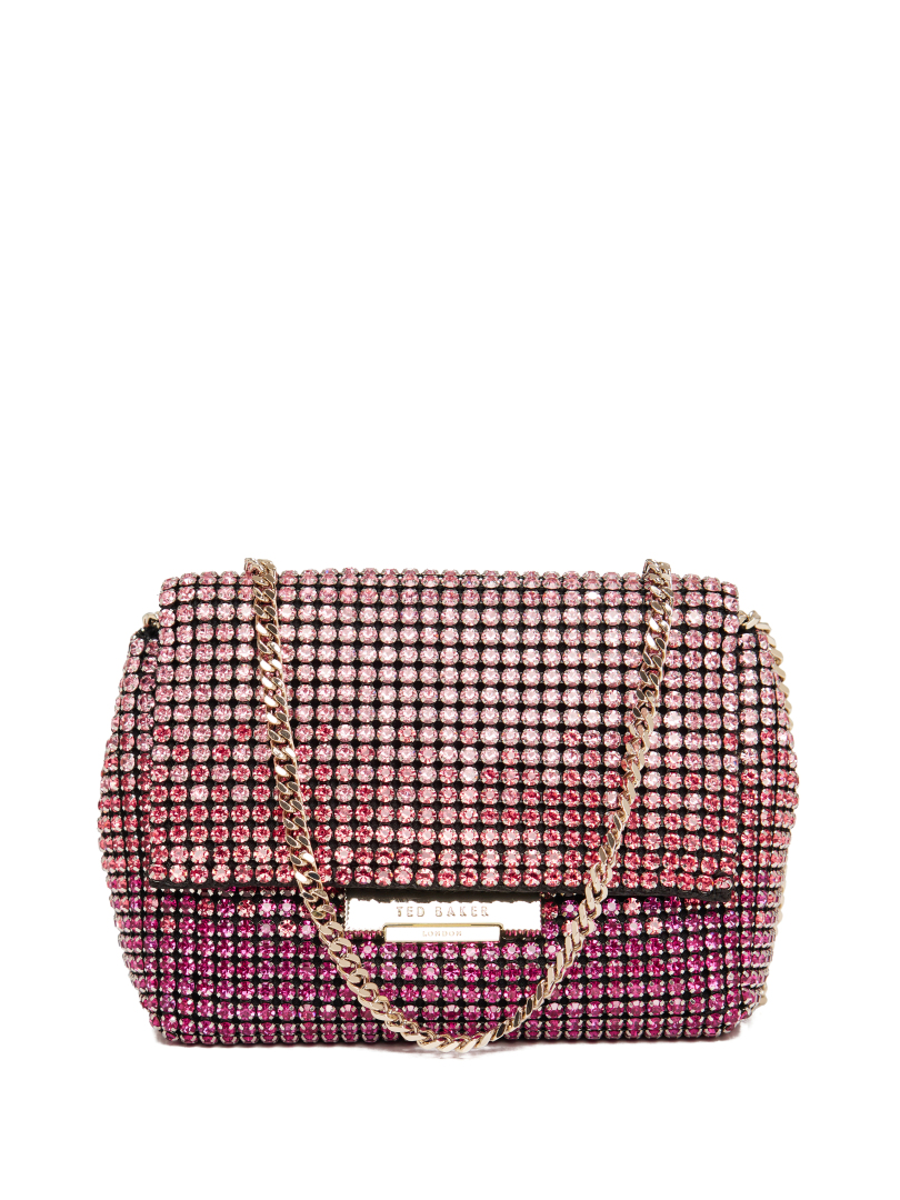 ΓΥΝΑΙΚΕΙΑ ΤΣΑΝΤΑ ΧΙΑΣΤΙ GLITERS 0