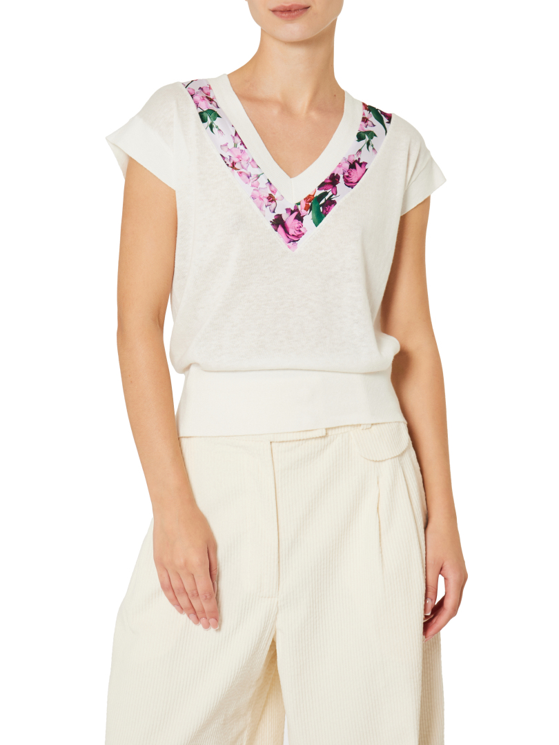 ΓΥΝΑΙΚΕΙΑ ΜΠΛΟΥΖΑ TOP PHYLLIS  1