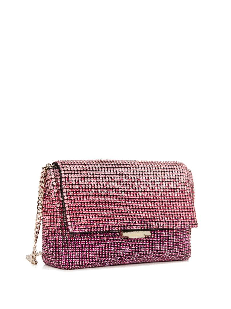 ΓΥΝΑΙΚΕΙΑ ΤΣΑΝΤΑ ΧΙΑΣΤΙ GLITERS 2