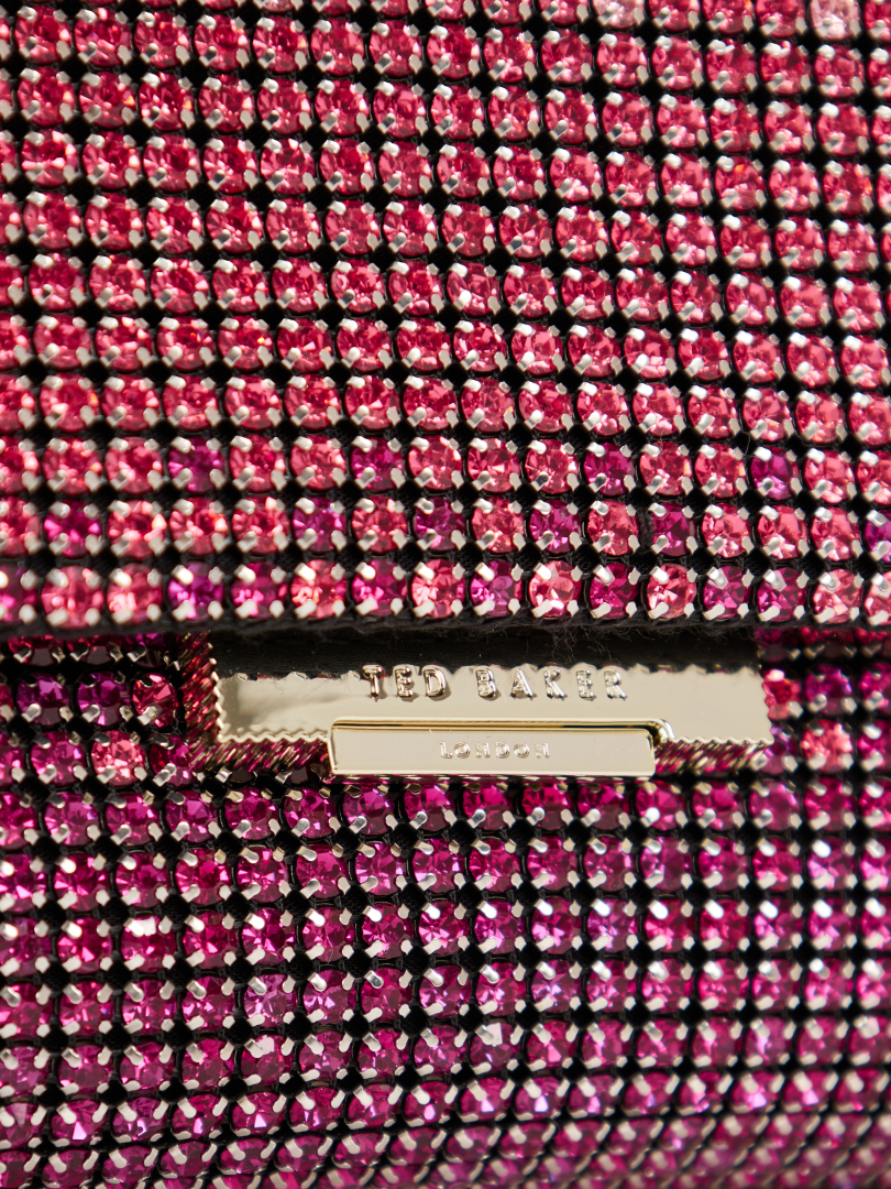 ΓΥΝΑΙΚΕΙΑ ΤΣΑΝΤΑ ΧΙΑΣΤΙ GLITERS 3