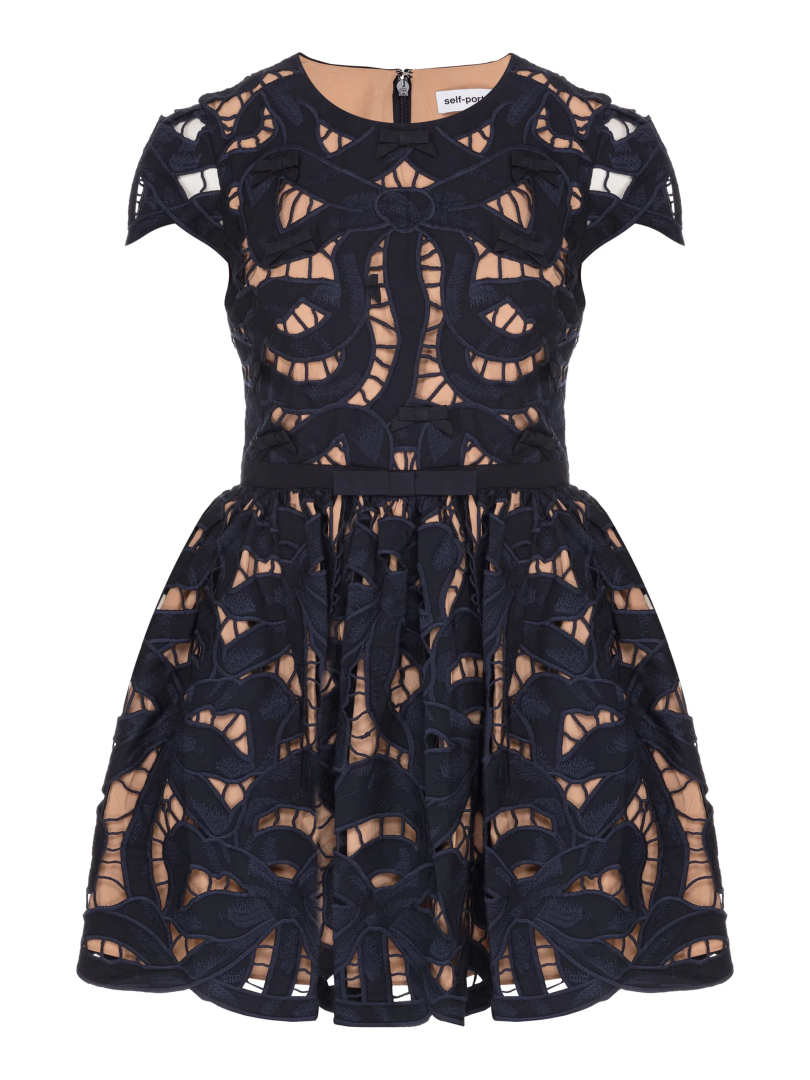 ΜΙΝΙ ΦΟΡΕΜΑ ΜΕ ΔΑΝΤΕΛΑ 0