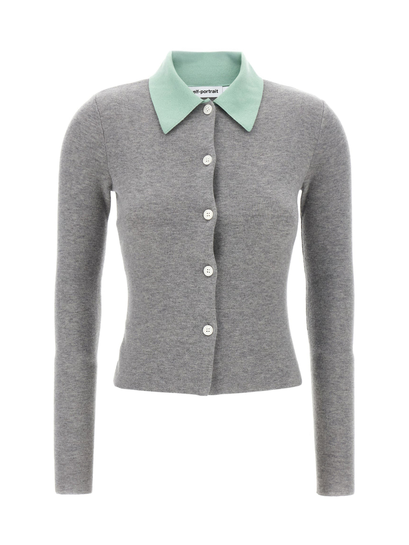 ΓΥΝΑΙΚΕΙΑ ΠΛΕΚΤΗ ΖΑΚΕΤΑ 0