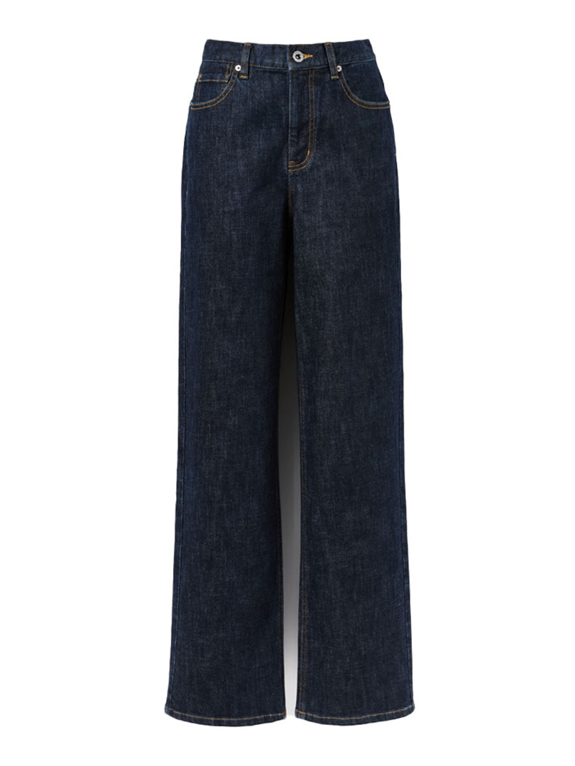 ΓΥΝΑΙΚΕΙΟ DENIM ΠΑΝΤΕΛΟΝΙ  0