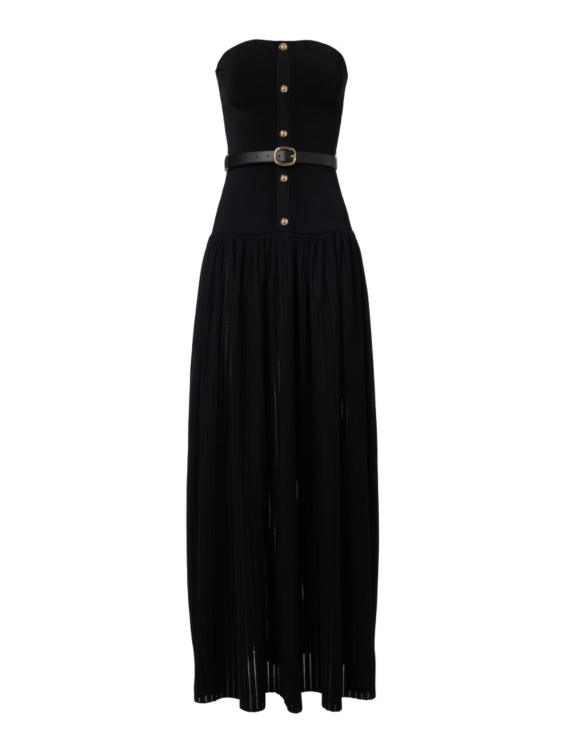 ΜΑΞΙ ΣΤΡΑΠΛΕΣ ΠΛΕΚΤΟ ΦΟΡΕΜΑ 0