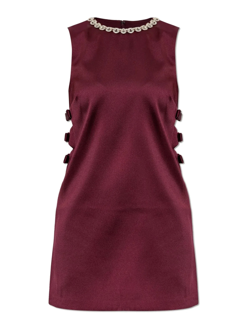 ΜΙΝΙ ΣΑΤΕΝ ΦΟΡΕΜΑ ΜΕ CUT-OUTS 0