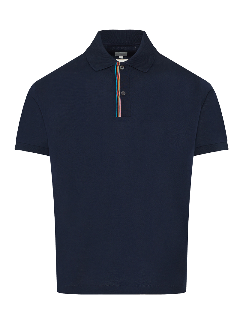 ΑΝΔΡΙΚΗ POLO ΜΠΛΟΥΖΑ  0