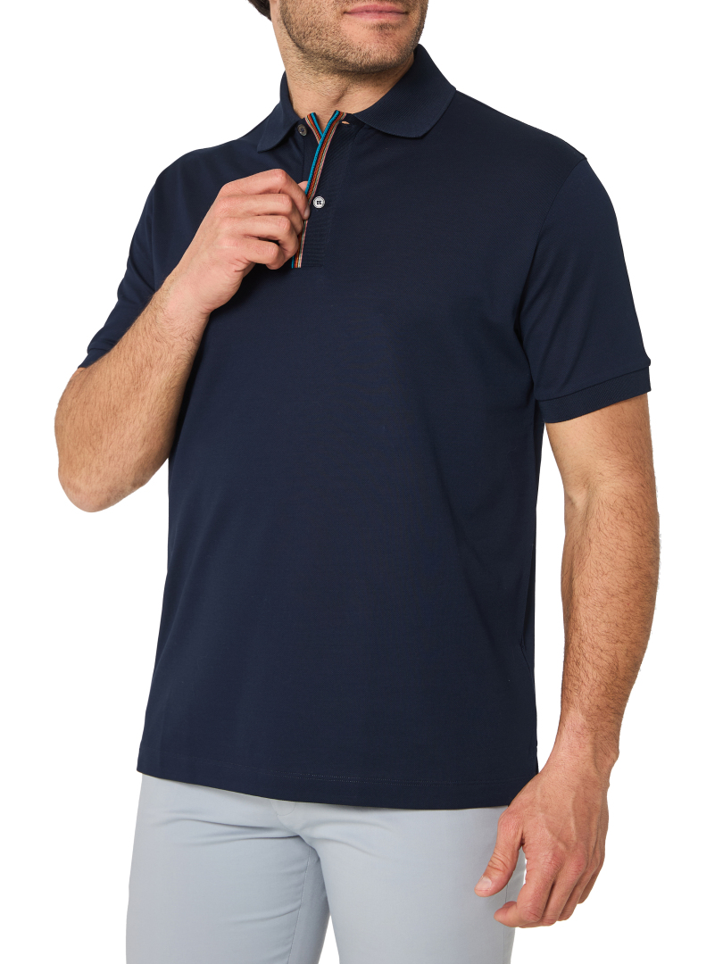 ΑΝΔΡΙΚΗ POLO ΜΠΛΟΥΖΑ  1