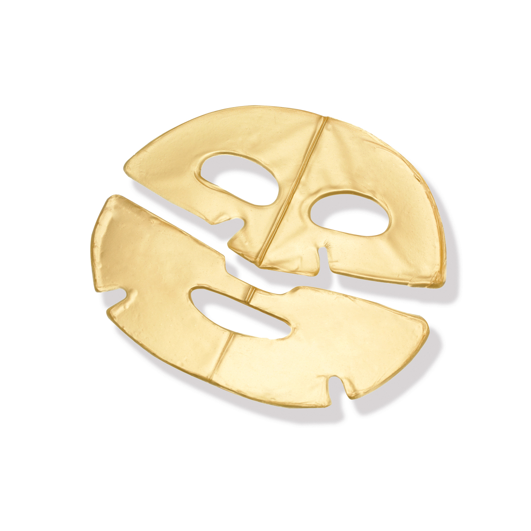 HYDRA-LIFT GOLD FACE MASK 5