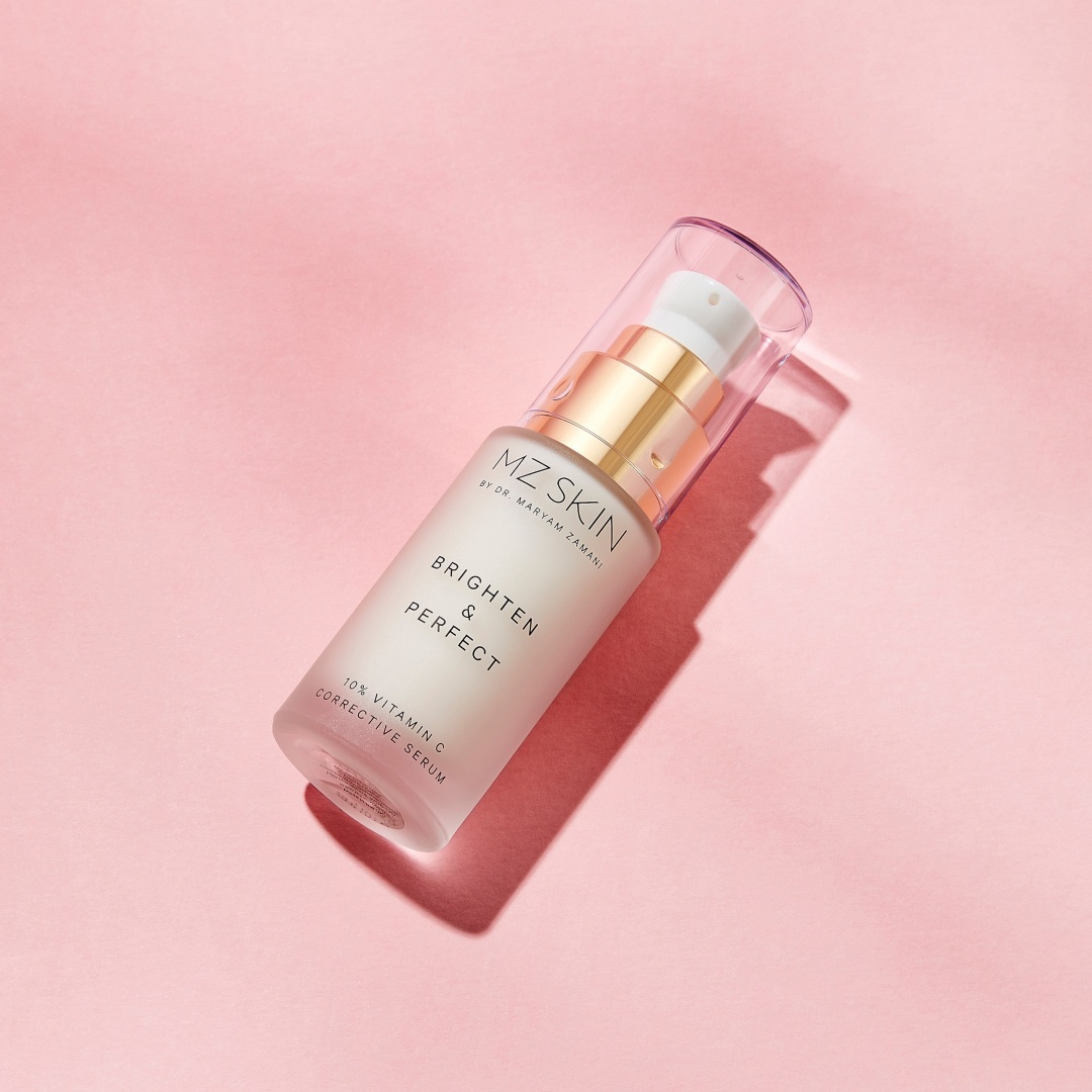 BRIGHTEN & PERFECT SERUM 1