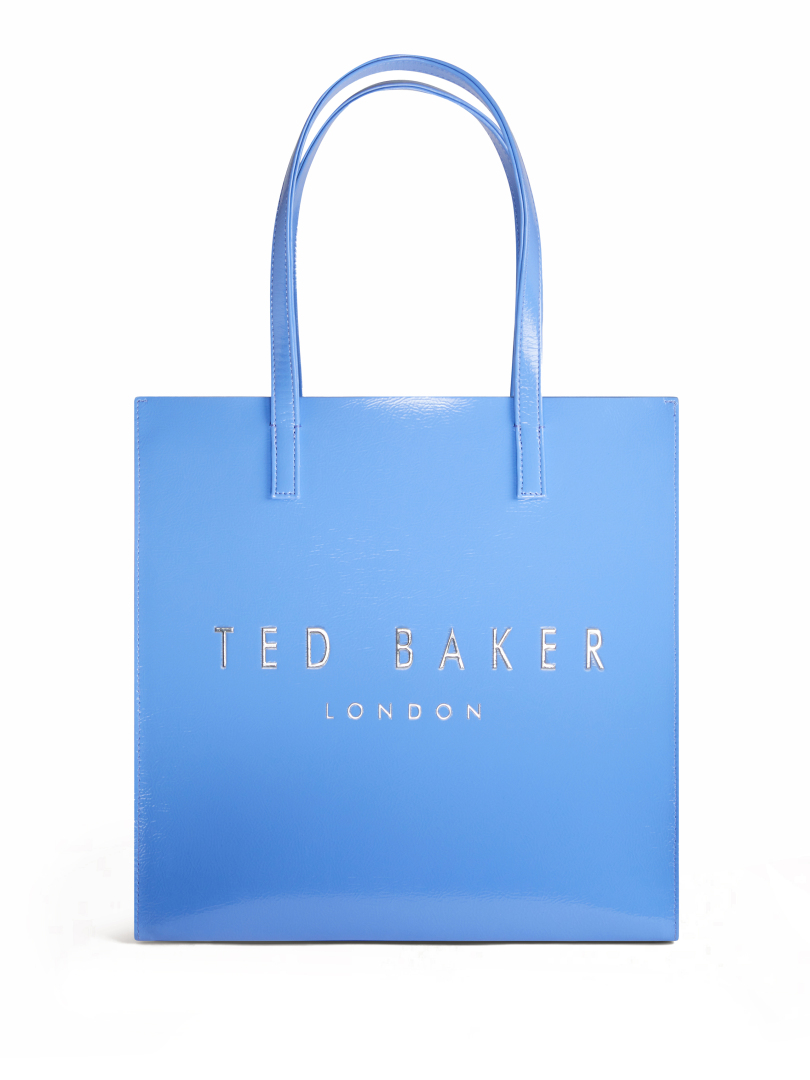 ΓΥΝΑΙΚΕΙΑ ΤΣΑΝΤΑ CRINCON LARGE ICON TOTE BAG 0