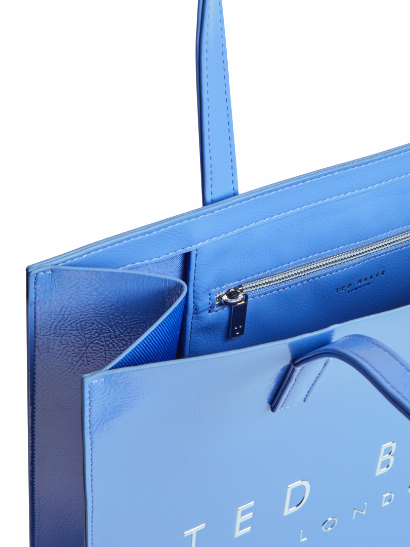 ΓΥΝΑΙΚΕΙΑ ΤΣΑΝΤΑ CRINCON LARGE ICON TOTE BAG 2