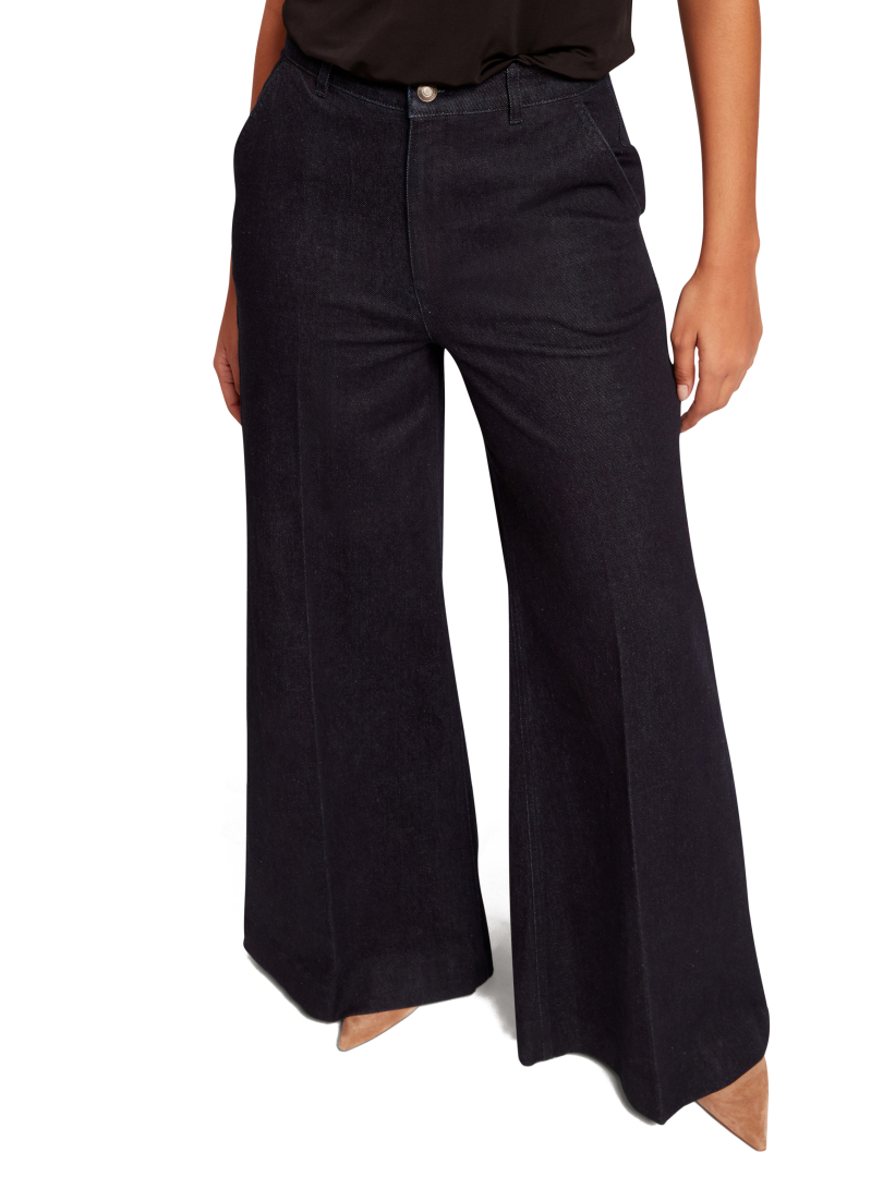 ΓΥΝΑΙΚΕΙΟ DENIM ΠΑΝΤΕΛΟΝΙ ERITHA 1