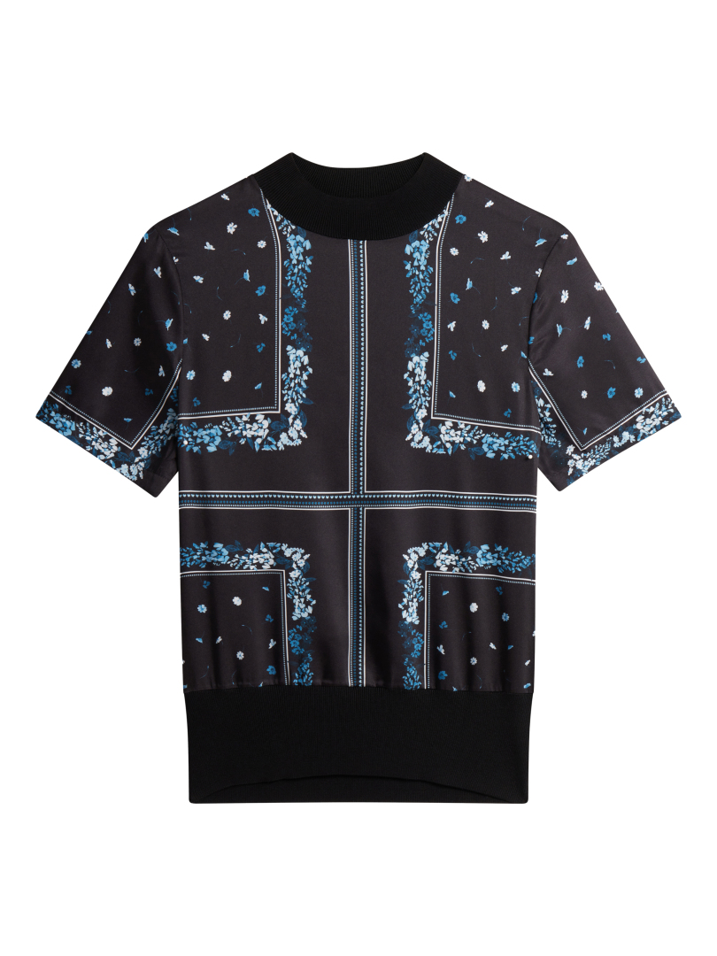 ΓΥΝΑΙΚΕΙΑ ΜΠΛΟΥΖΑ ALMAAZ 0