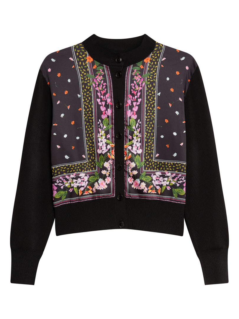 ΓΥΝΑΙΚΕΙΑ ΖΑΚΕΤΑ DEMILI 0