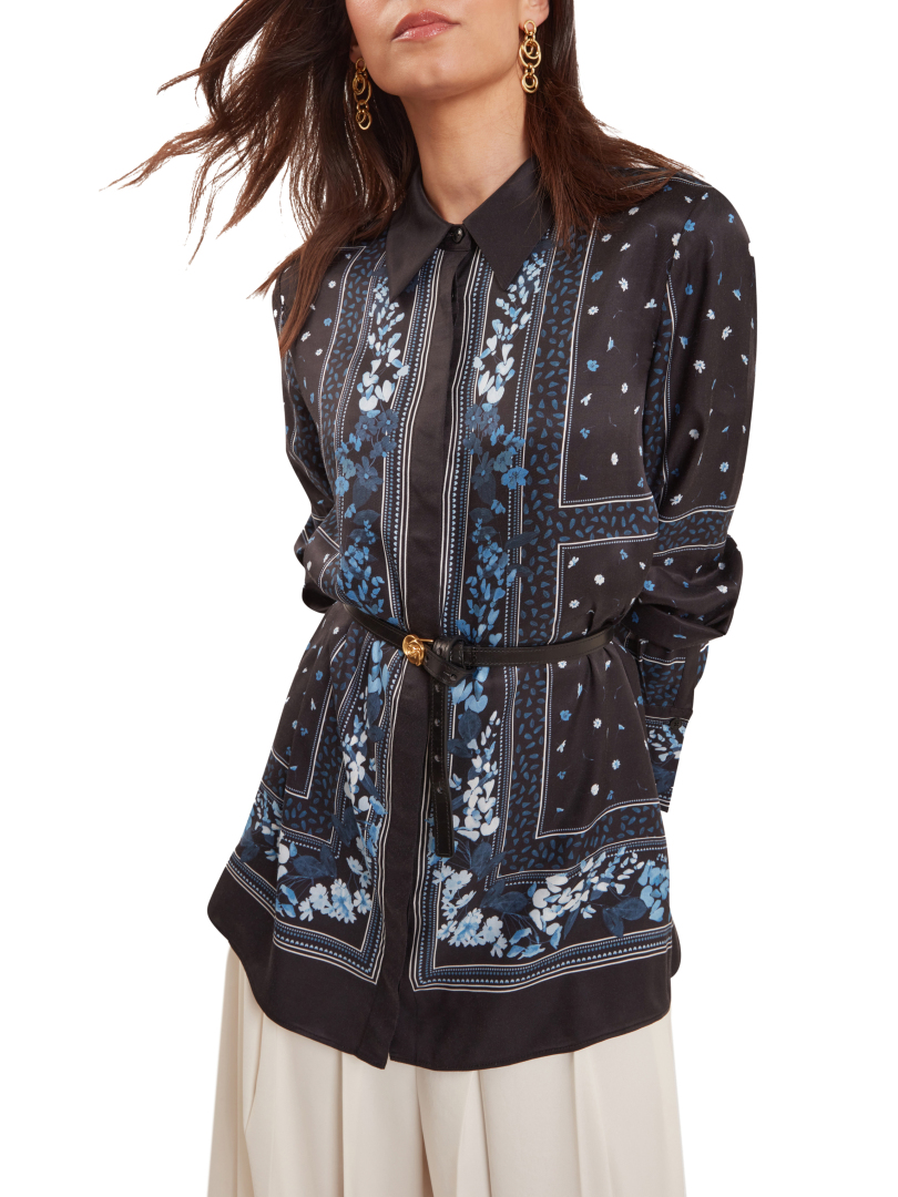 ΓΥΝΑΙΚΕΙΟ ΠΟΥΚΑΜΙΣΟ NOHVA 1