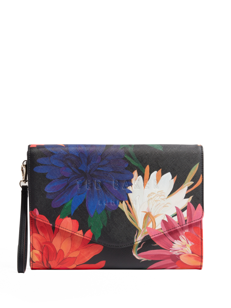 ΓΥΝΑΙΚΕΙΑ ΤΣΑΝΤΑ ΧΕΙΡΟΣ AMARSAY PRINTED DAHLIA 0